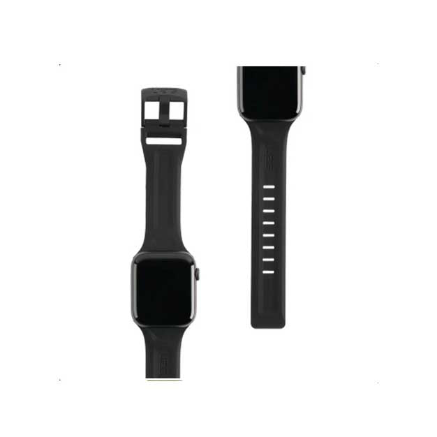 UAG Apple Watch Scout Strap 44" 42" - Black