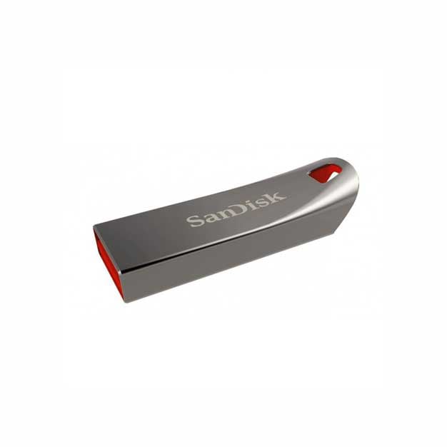 SanDisk Cruzer Force 16GB Flash Drive power bank additional product image