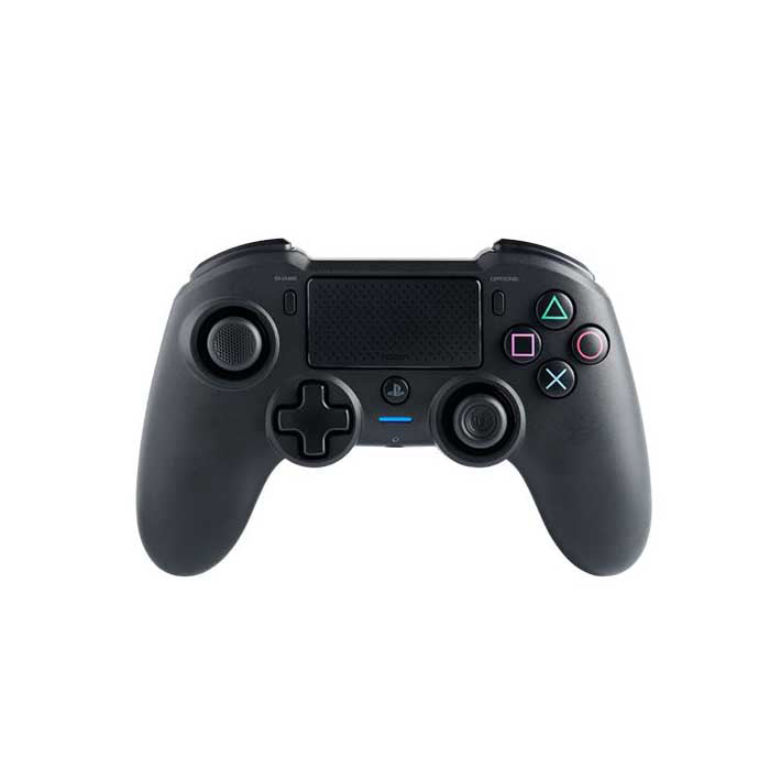 Nacon PS4 Asymmetric Wireless Controller Black