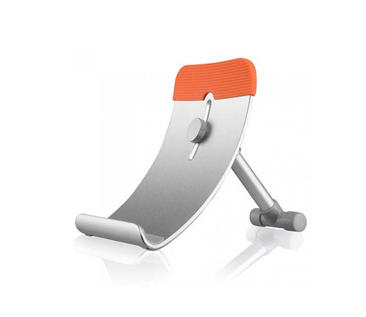 Dausen Smart Stand for Tablet - Orange