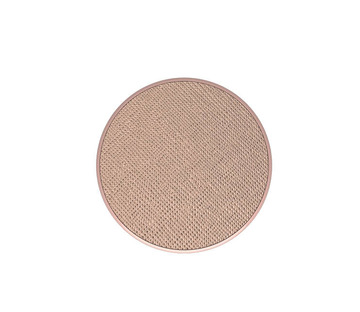 Popsockets Phone Stand and Grip - Saffiano Rose Gold