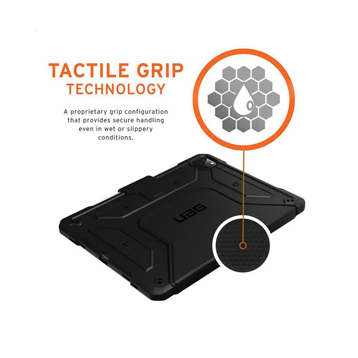 UAG Folio iPad Pro 11-inch 2nd Gen 2020 Black additional product image