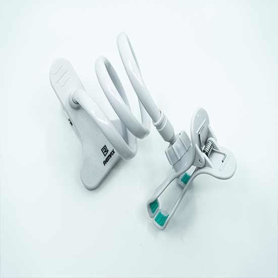 Remax Lazy Stand RM-C22- White additional product image