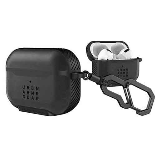 UAG AirPods Pro Metropolis Black