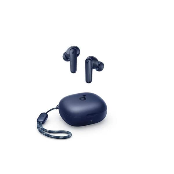 Anker Soundcore R50i True Wireless Earbuds - Blue