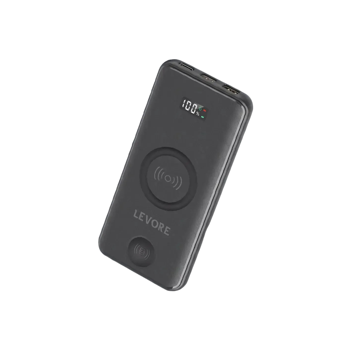 Levore 3 in 1 PowerBank 10000mAh Wireless charge PD 20W Apple Watch Charge