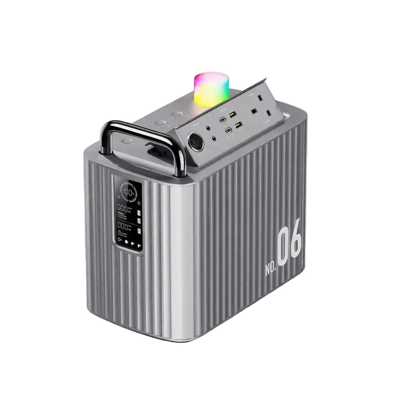 VOLTME Hako 600W 577WH Portable Power Station