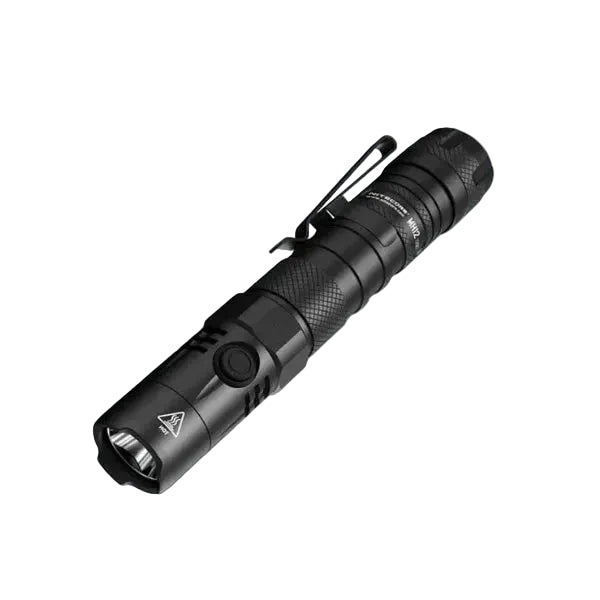 Nitecore MH12 V2 USB Rechargeable LED Flashlight