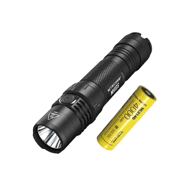 NITECORE MH10S 1800 Lumen USB-C Rechargeable