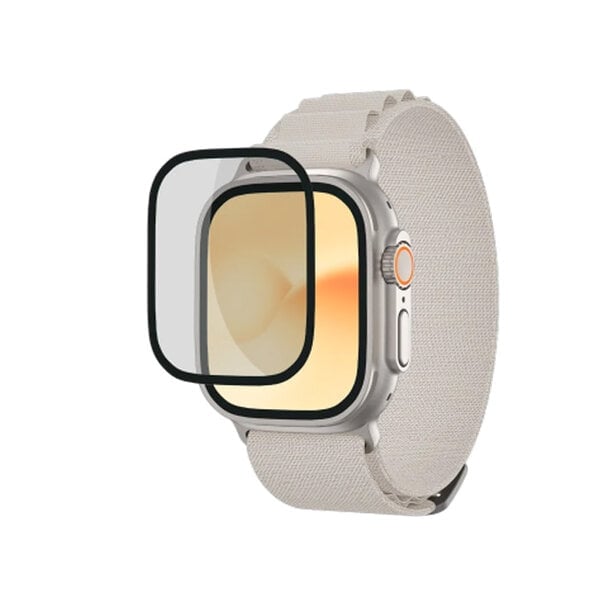 AmazingThing Apple Watch Ultra Radix Impact Shield 49mm