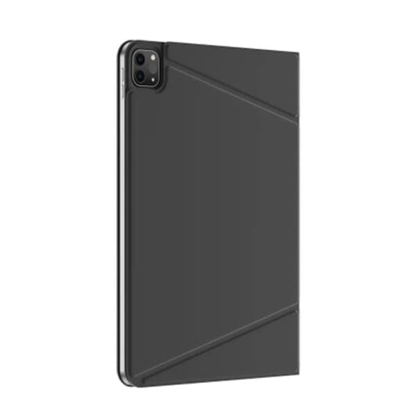 AmazingThing Matte Pro Mag Folio with Stand 10 9 11 Black
