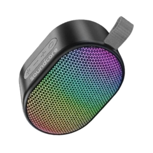 Anker A31A0 Soundcore Pyro Mini Portable Bluetooth Speaker