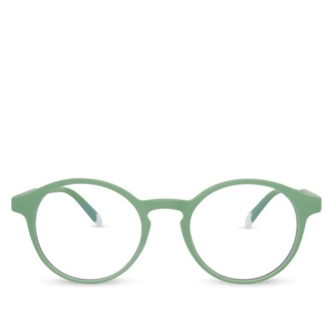 Barner Le Marais Screen Glasses - Military