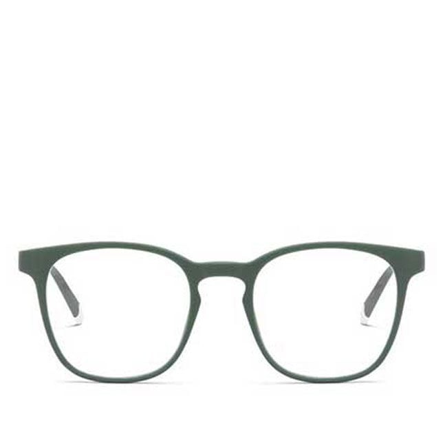 Barner Dalston Dark Green