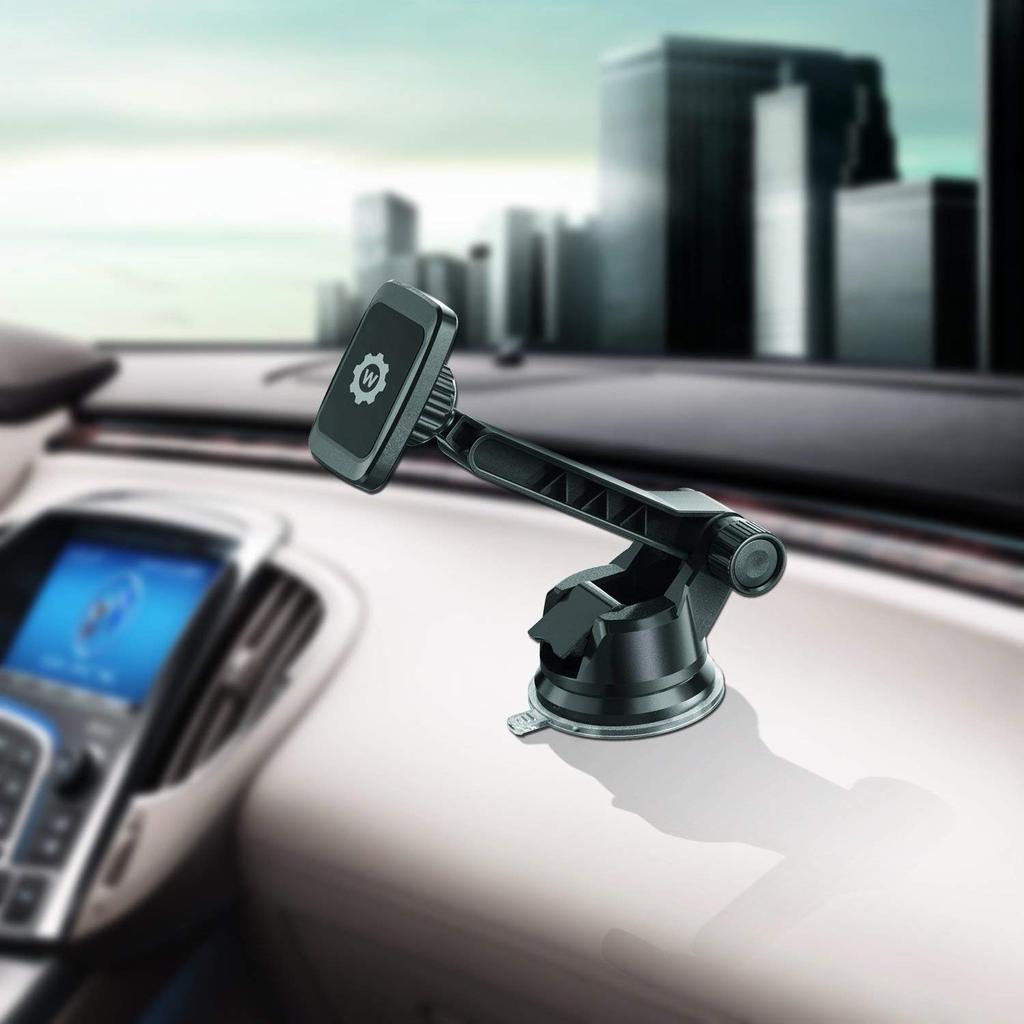 Wizgear Stand Magnetic with Long Arm product image