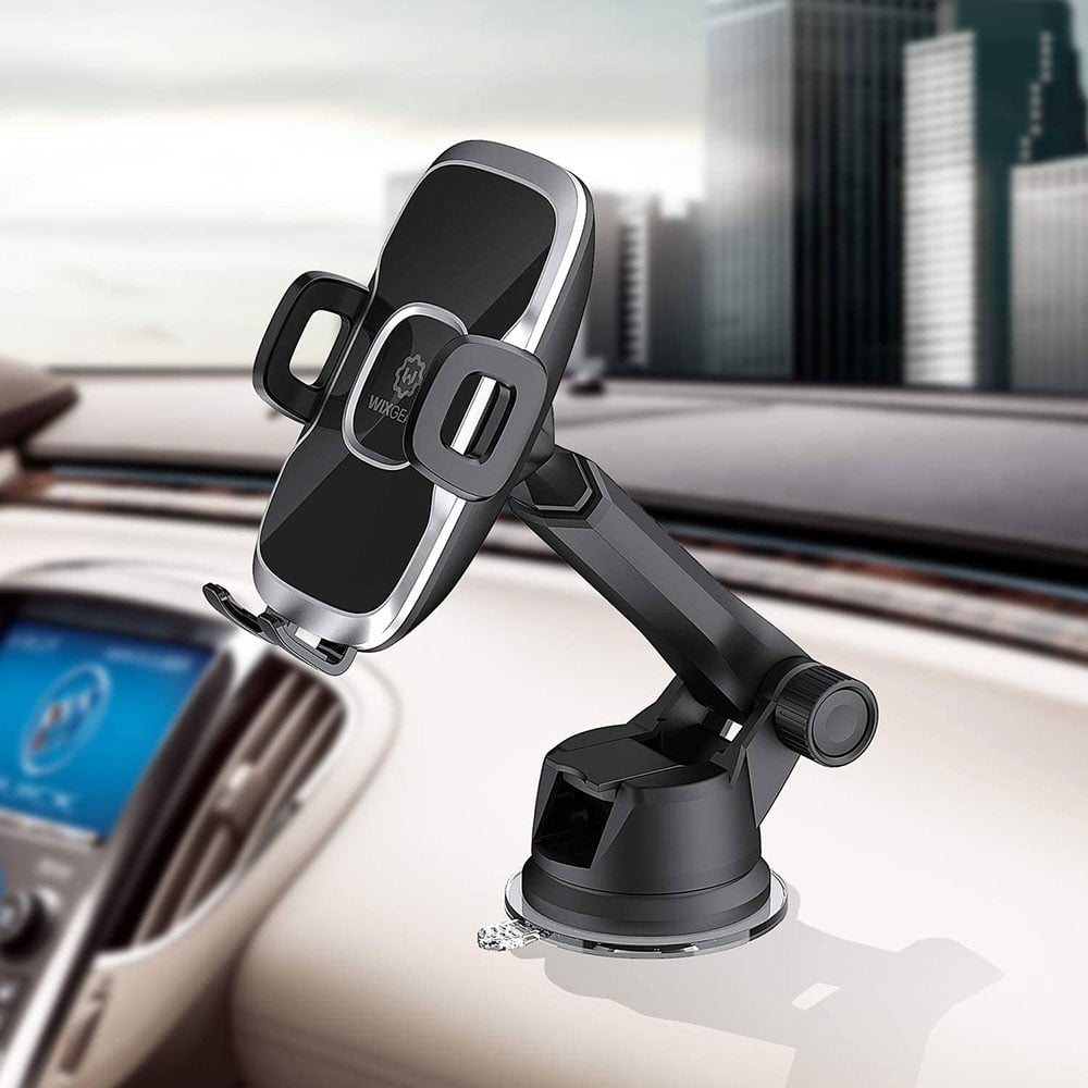 Wizgear Car Phone Holder product image