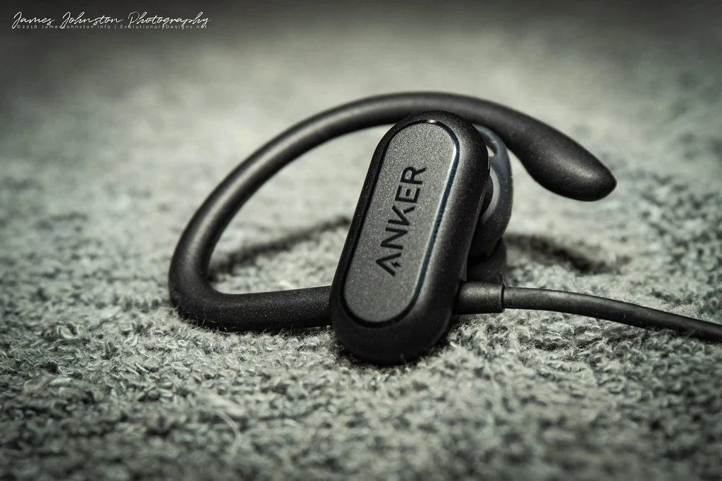 Anker Soundcore Spirit X Wireless Bluetooth Earphone product image