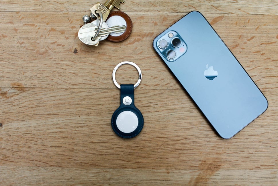 Apple Airtag additional product image