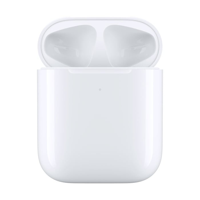 Apple Wireless Charger Case for Apple AirPods additional product image