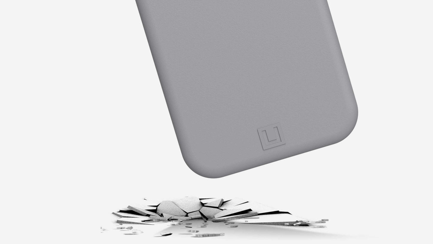 UAG iPhone 12 Pro Max Case Millenium 3 Anchor- Gray product photo