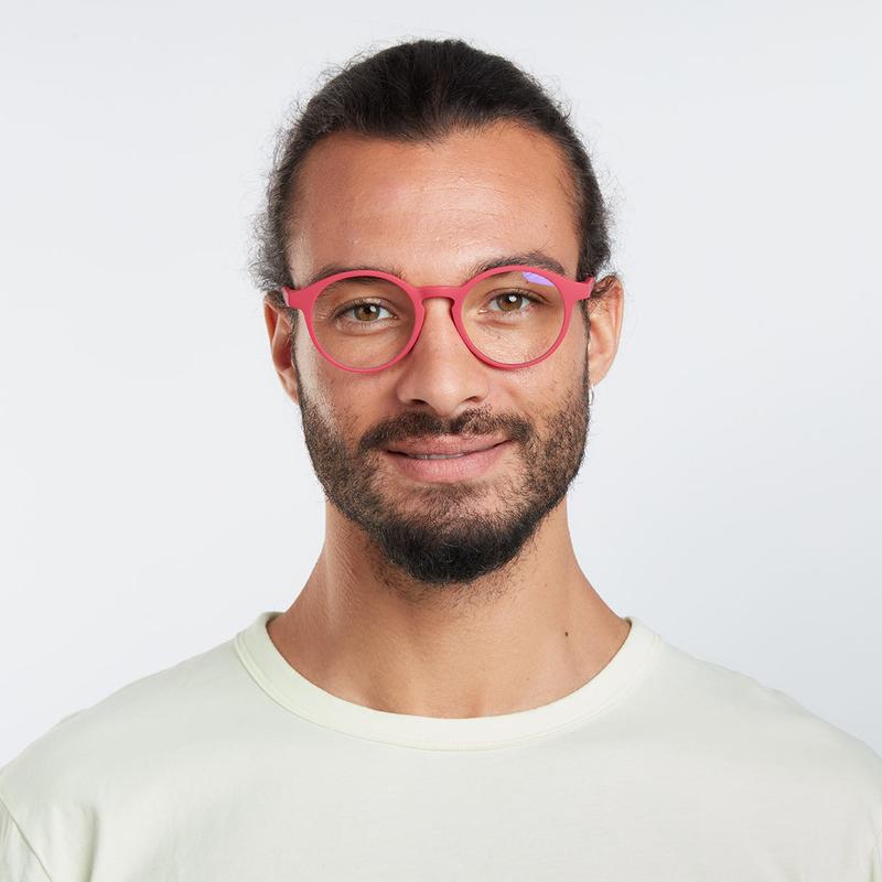 Barner Le Marais - Burgundy Red product image