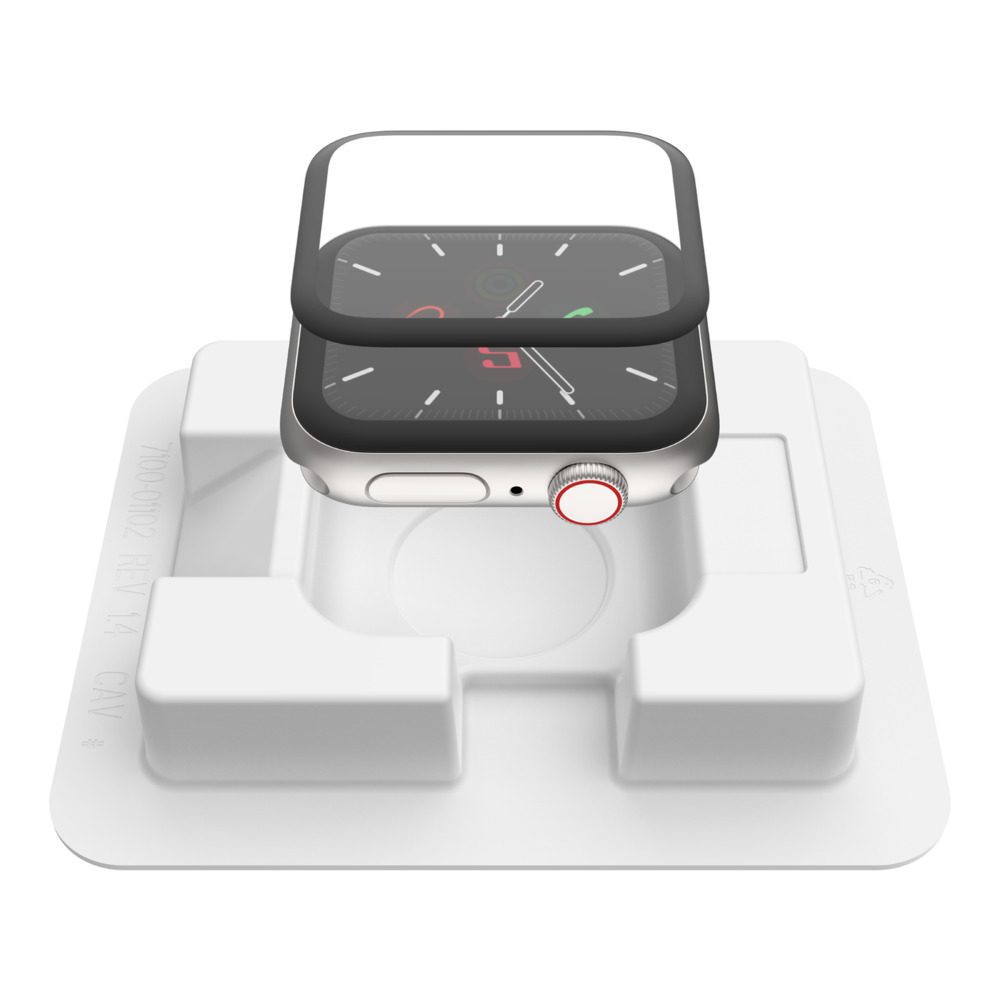 Belkin ScreenForce Screen Protector for Apple Watch additional product image