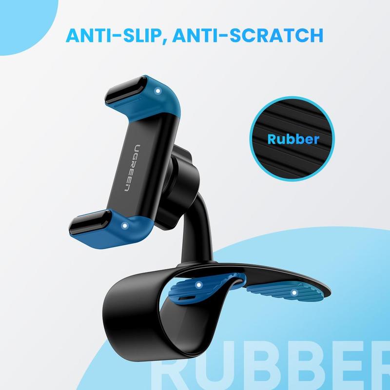 Ugreen Phone Holder for Car Dashboard additional product image