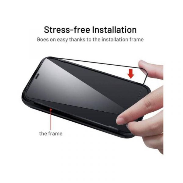 Dausen Screen Protector for iPhone 12 Mini additional product image