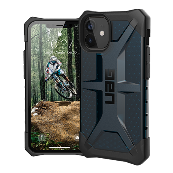 UAG Plasma for iPhone 12 mini Mallard additional product image