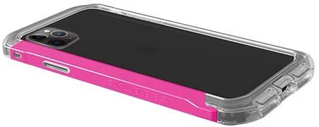 Element Case iPhone 11 Pro Max Rail- Clear Flamingo additional product image