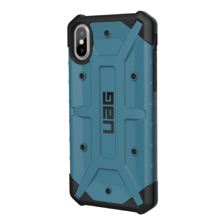 UAG Pathfinder Series for iPhone Xs Max - BLUE product photo