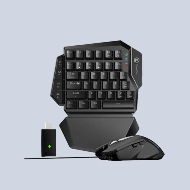 GameSir VX AimSwitch product photo
