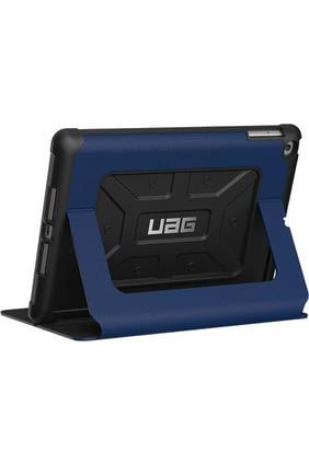 UAG iPad 2017 Metropolis Case - Cobalt Blue product photo