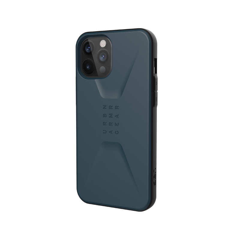 UAG Civilian for iPhone 12 Pro Max Mallard product photo