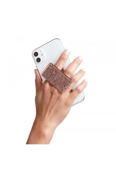 HANDLStick Crystal - Rose Gold