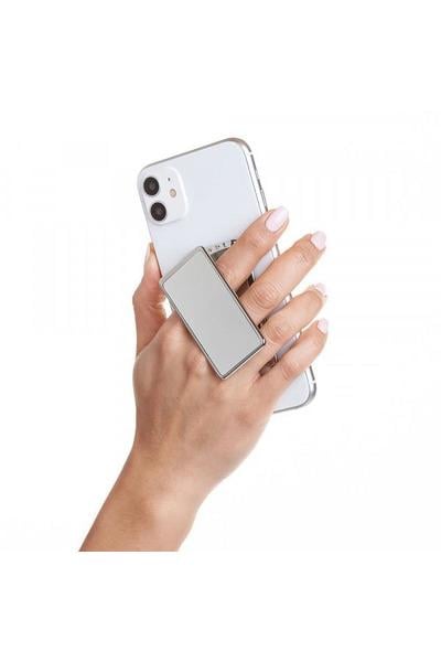 HANDLStick Solid Electroplated - Silver product photo