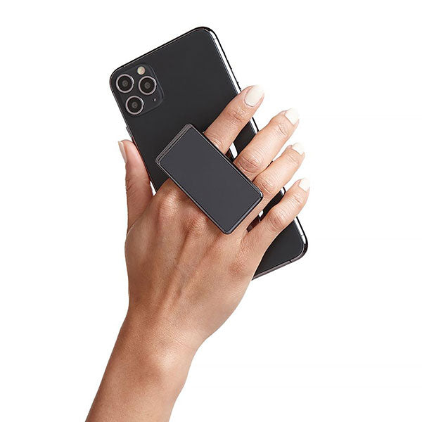 HANDLStick Solid Electroplated - Space Grey product photo