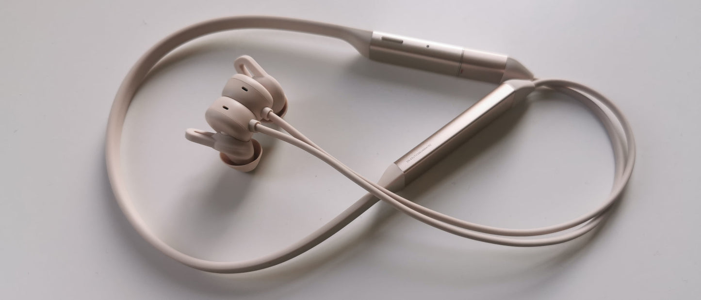 Huawei FreeLace Pro - White product photo