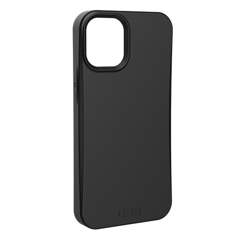 UAG Case for iPhone 12 Mini Outback- Black product photo