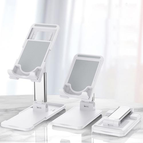 Remax Life Desktop Telescopic Bracket Pro RL-CH15 - White product photo