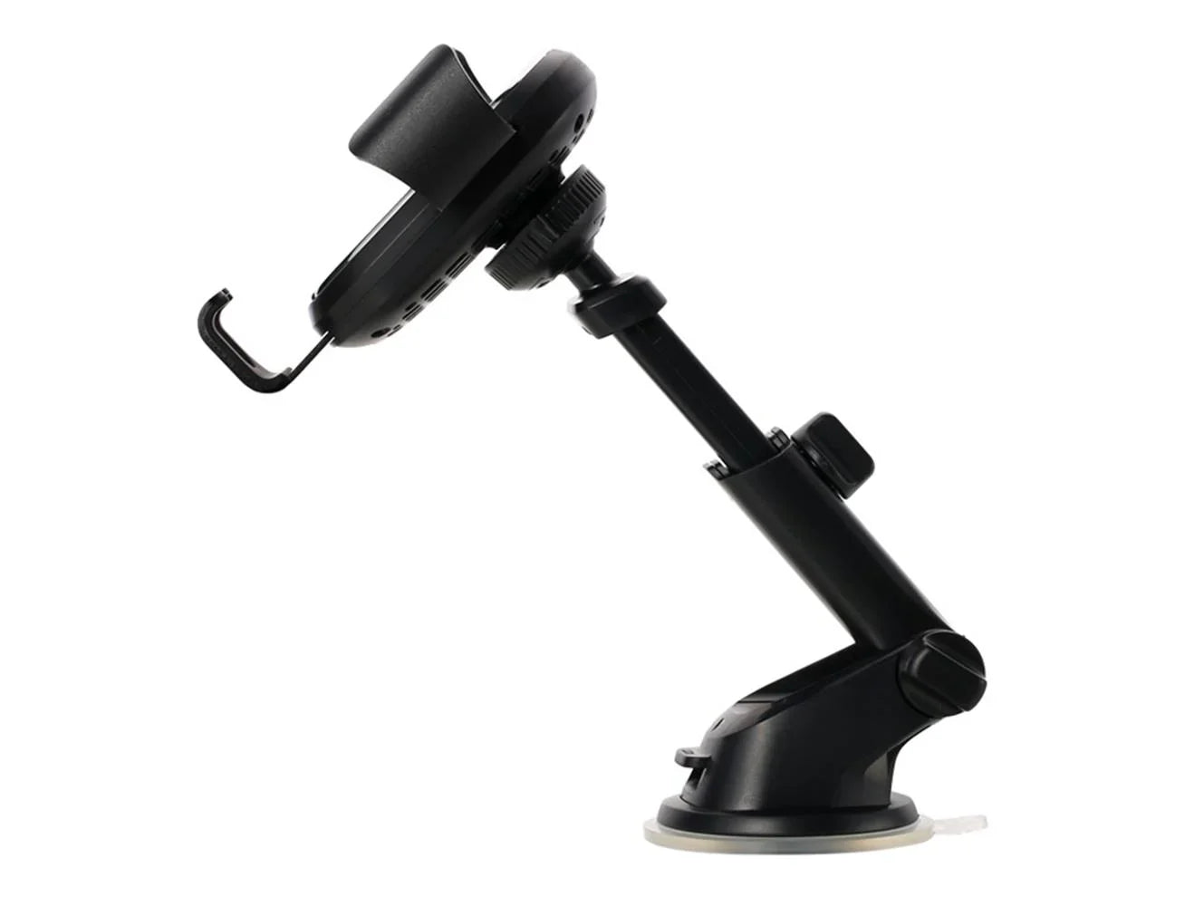 Remax RM-C37 Car Holder Black product image