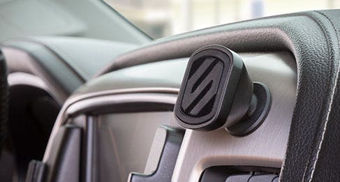 Scosche Magicmount Dash Universal Black additional product image