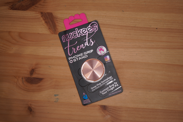 Rose Gold Metal Vinyl additional product image