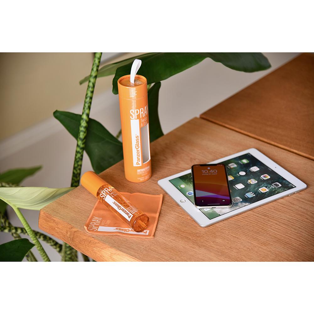 PanzerGlass SPRAY Twice A Day 8 ML product photo