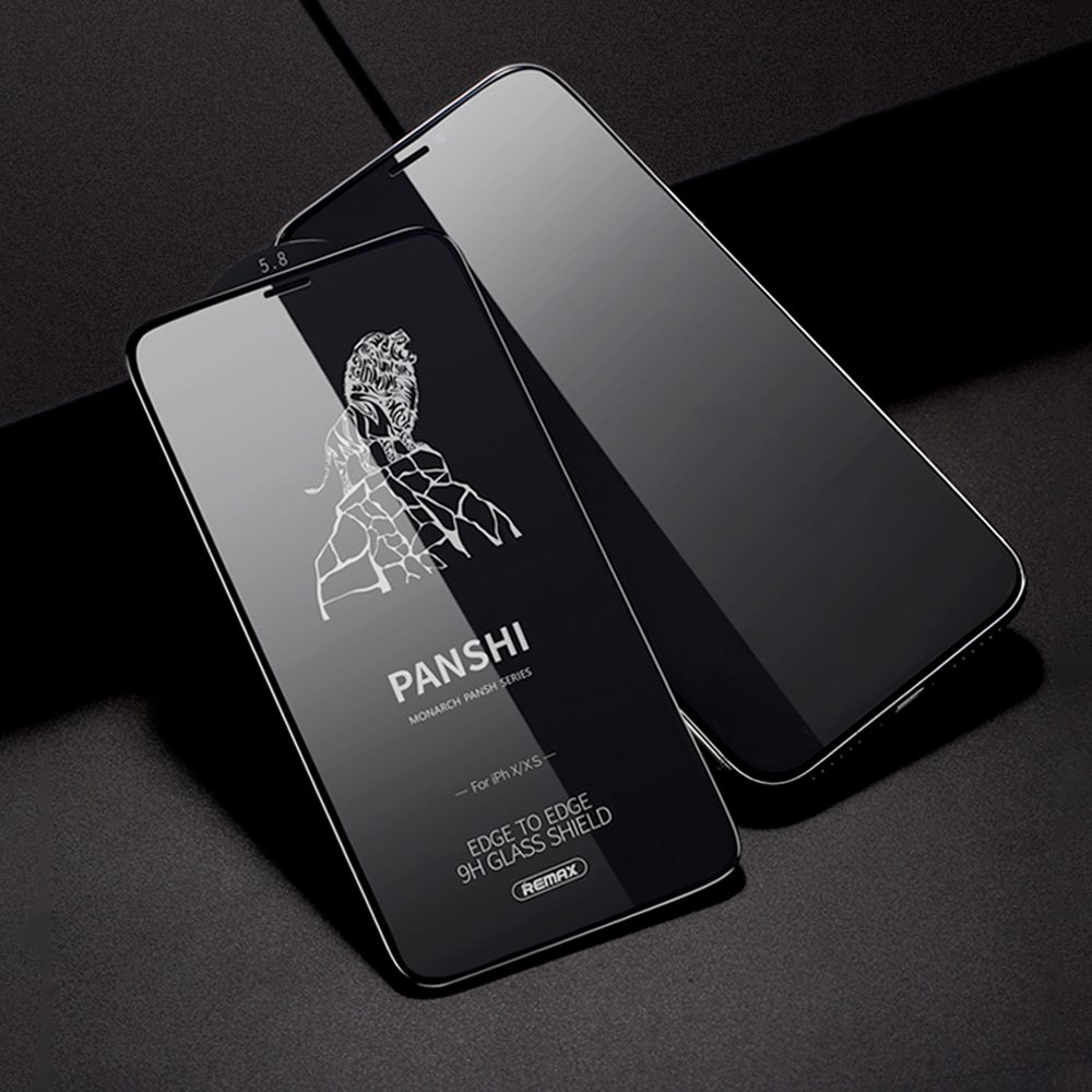 Remax Tempered Glass iPhone 11 promax Xs max GL-53 Privacy product photo