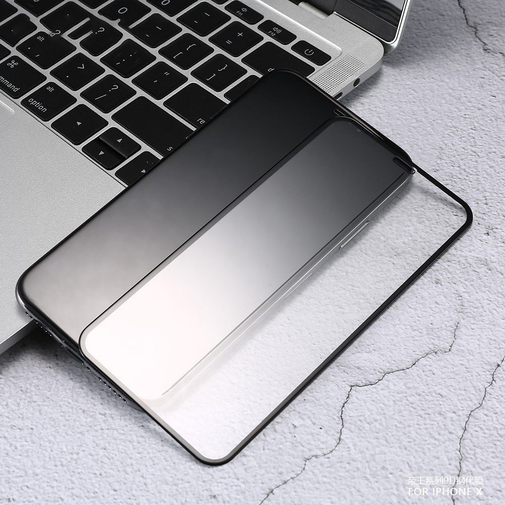 Remax Tempered Glass iPhone 11 Xr GL-50 Paper Thin product photo