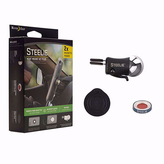 Steelie® Vent Mount Kit