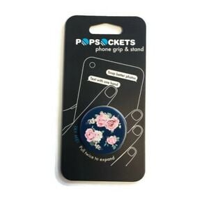 Popsockets Phone Stand and Grip - Vintage Perfume additional product image