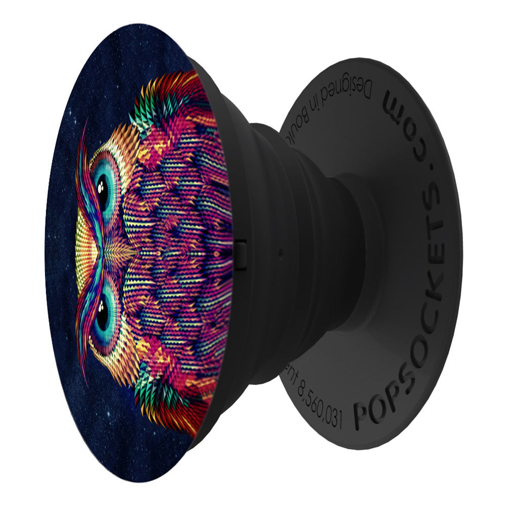 Popsockets Phone Stand and Grip - Owl product image