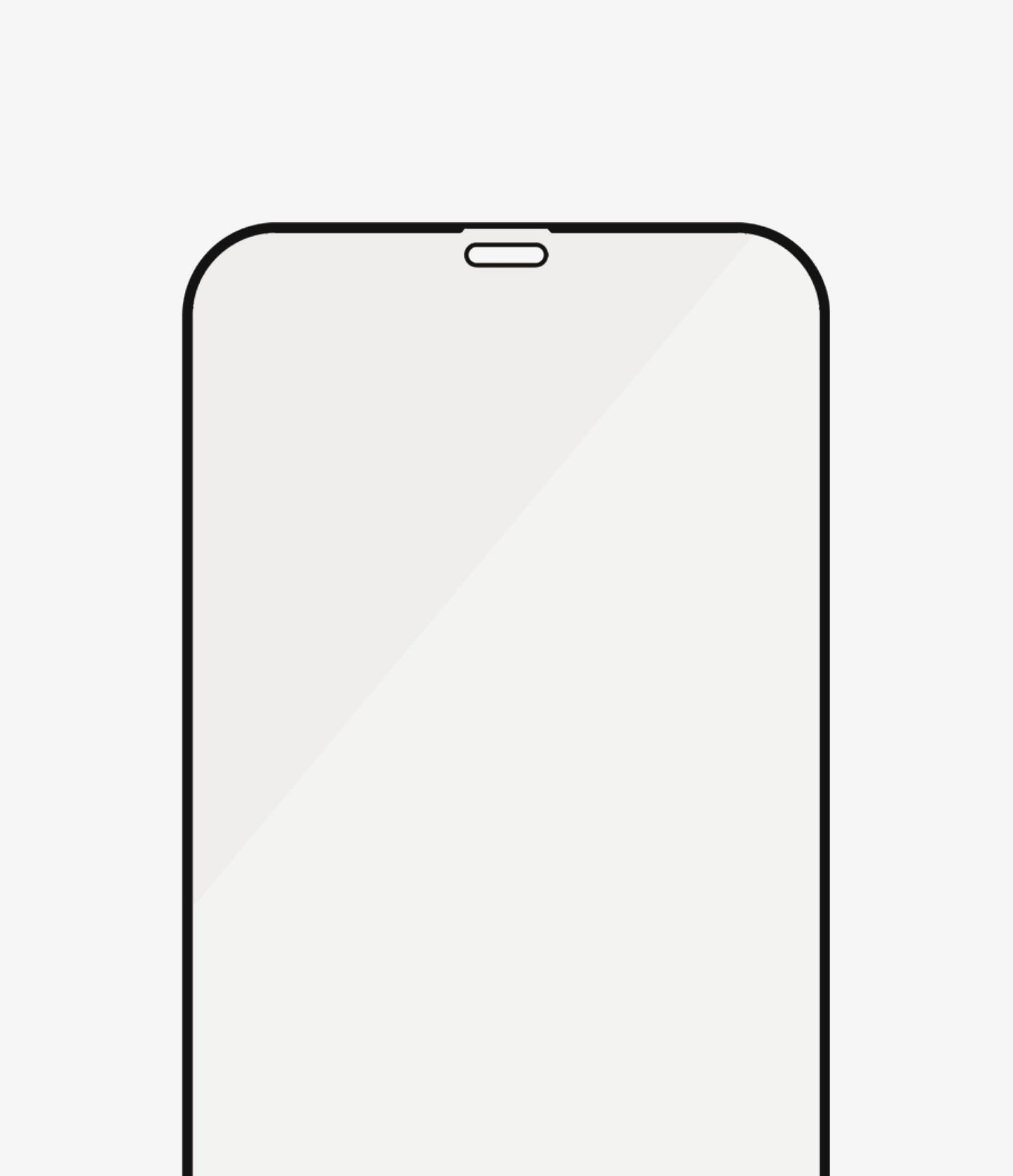 PanzerGlass iPhone 12 Pro Screen Protector